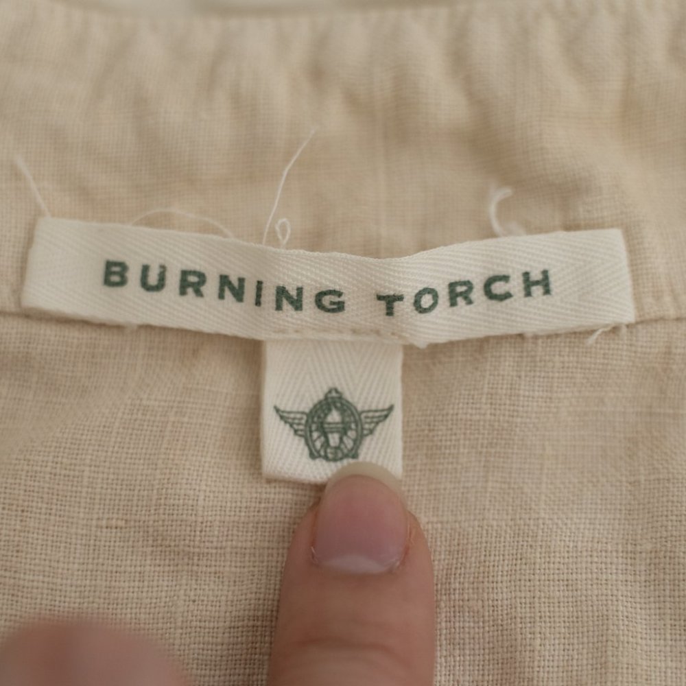 Burning Torch Jacket - image 8